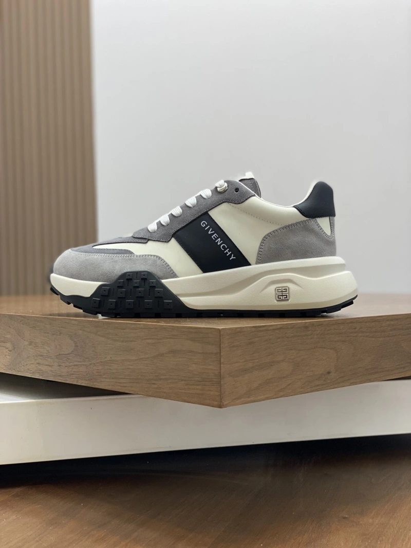 Gxvxnchy Sneakers Versatile 154703