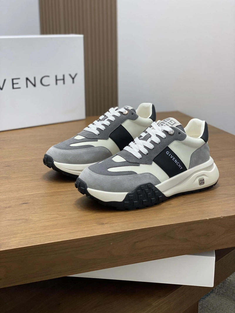 Gxvxnchy Sneakers Versatile 154703