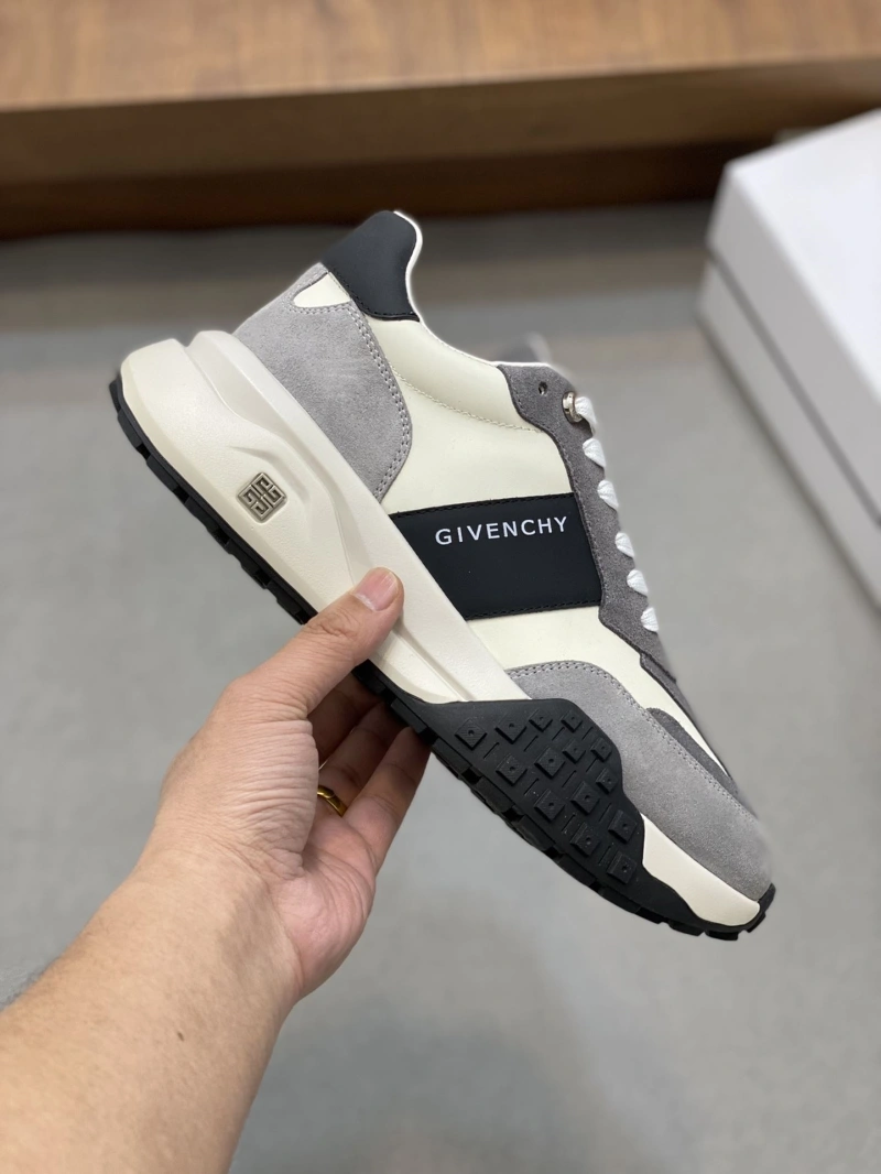 Gxvxnchy Sneakers Versatile 154703