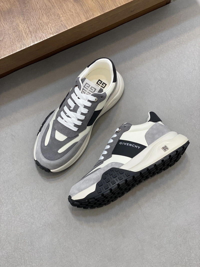 Gxvxnchy Sneakers Versatile 154703