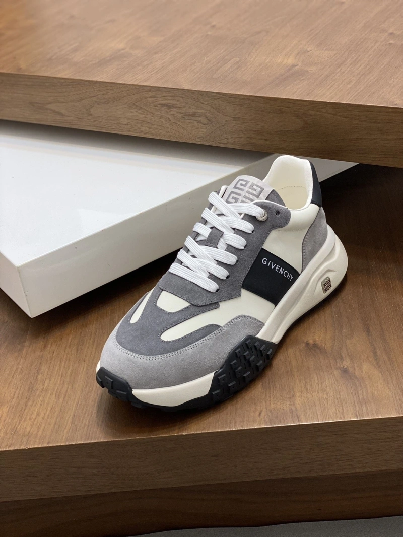 Gxvxnchy Sneakers Versatile 154703