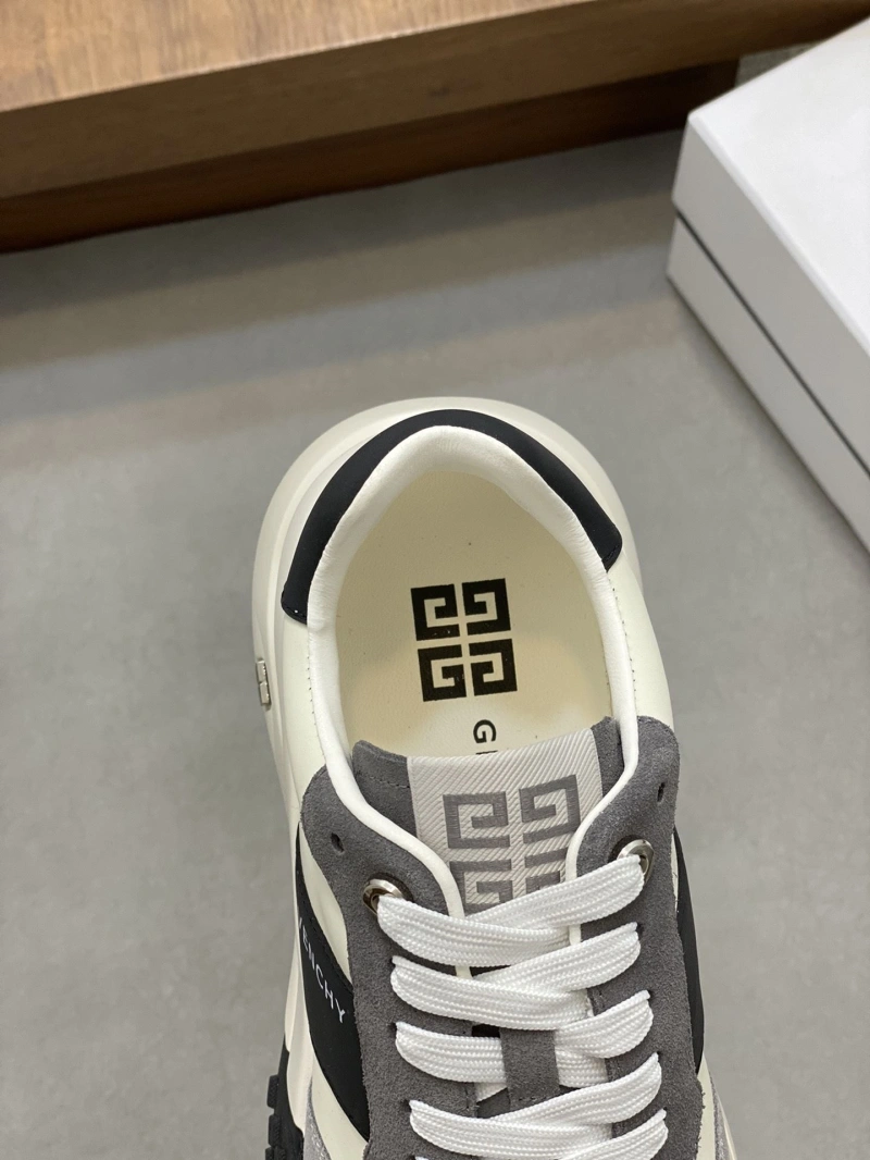 Gxvxnchy Sneakers Versatile 154703
