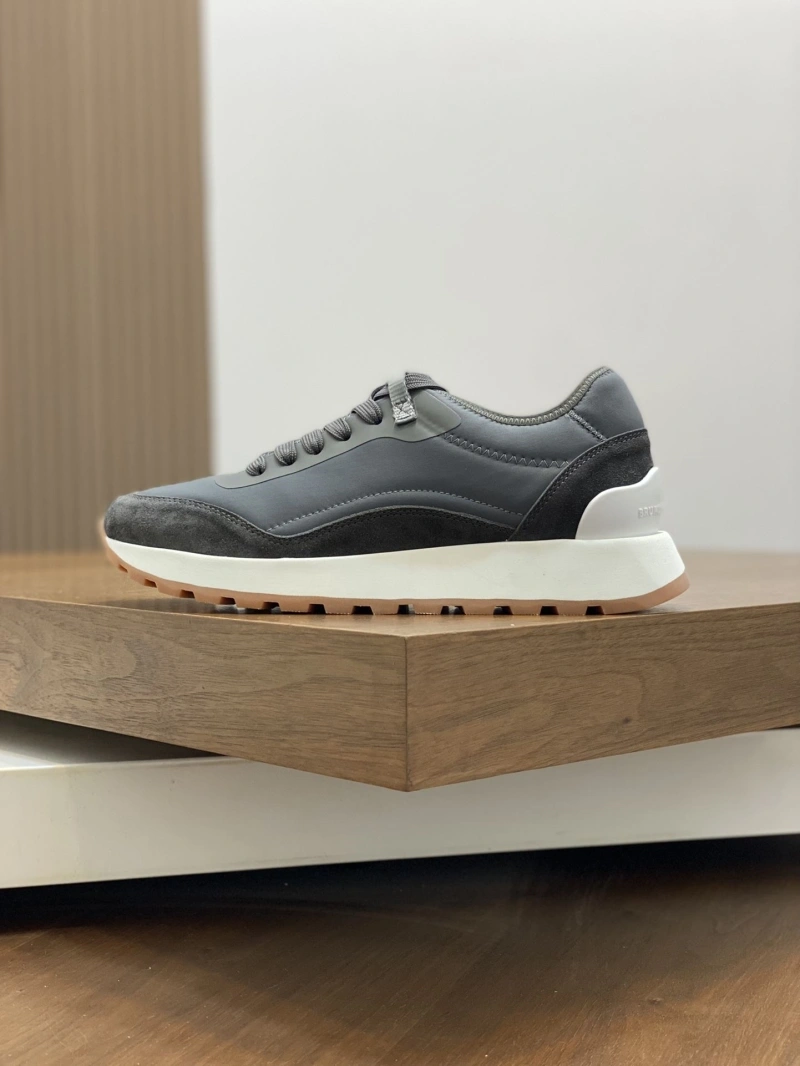 Brxnxllo Cxcxnelli Sneakers HighQuality 114293
