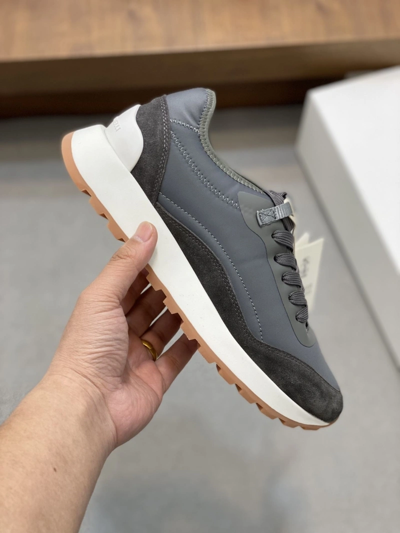 Brxnxllo Cxcxnelli Sneakers HighQuality 114293