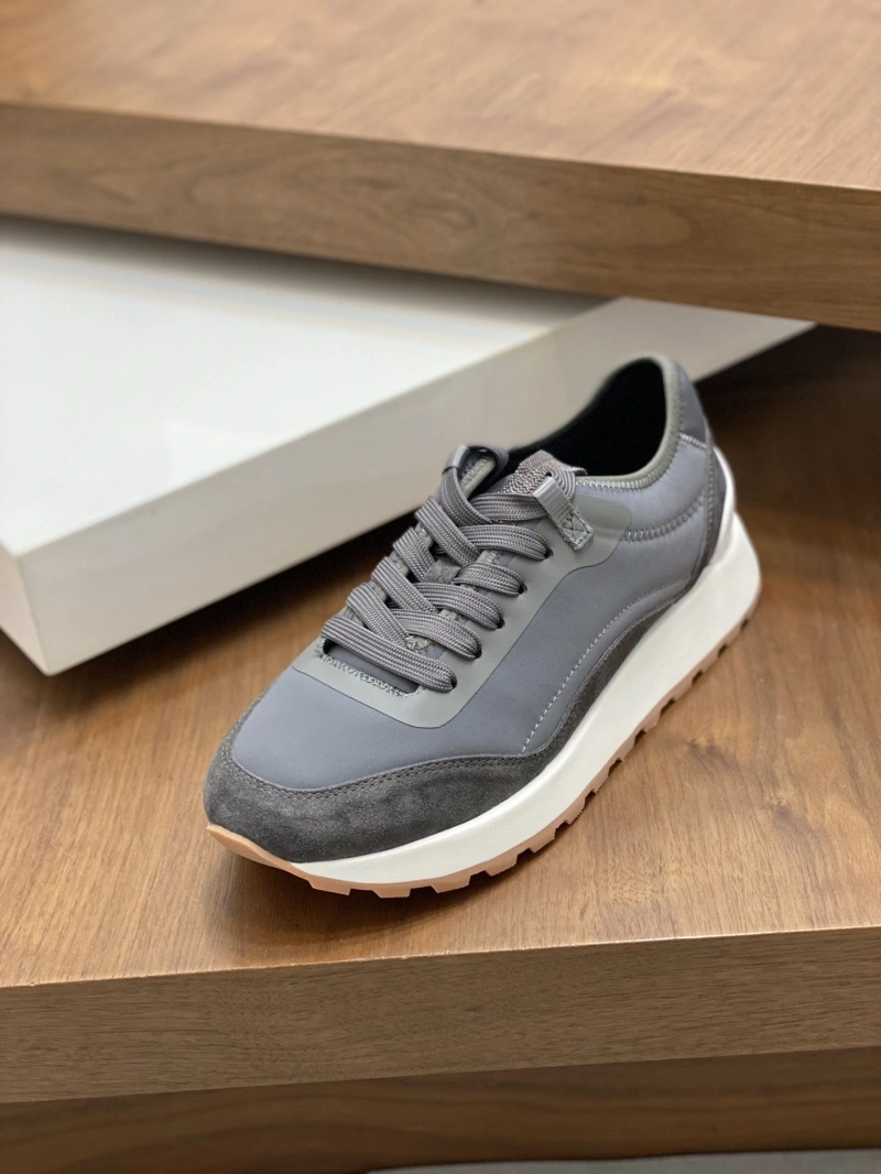 Brxnxllo Cxcxnelli Sneakers HighQuality 114293