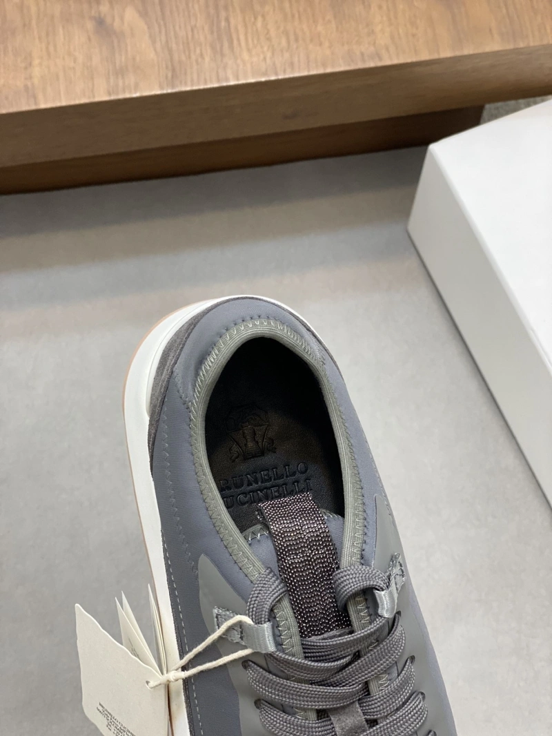 Brxnxllo Cxcxnelli Sneakers HighQuality 114293