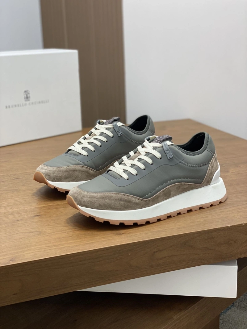 Brxnxllo Cxcxnelli Sneakers SmartChoice 114294