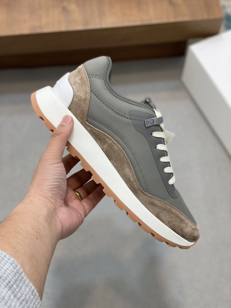 Brxnxllo Cxcxnelli Sneakers SmartChoice 114294