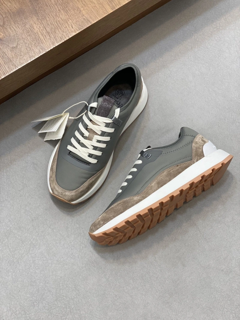 Brxnxllo Cxcxnelli Sneakers SmartChoice 114294