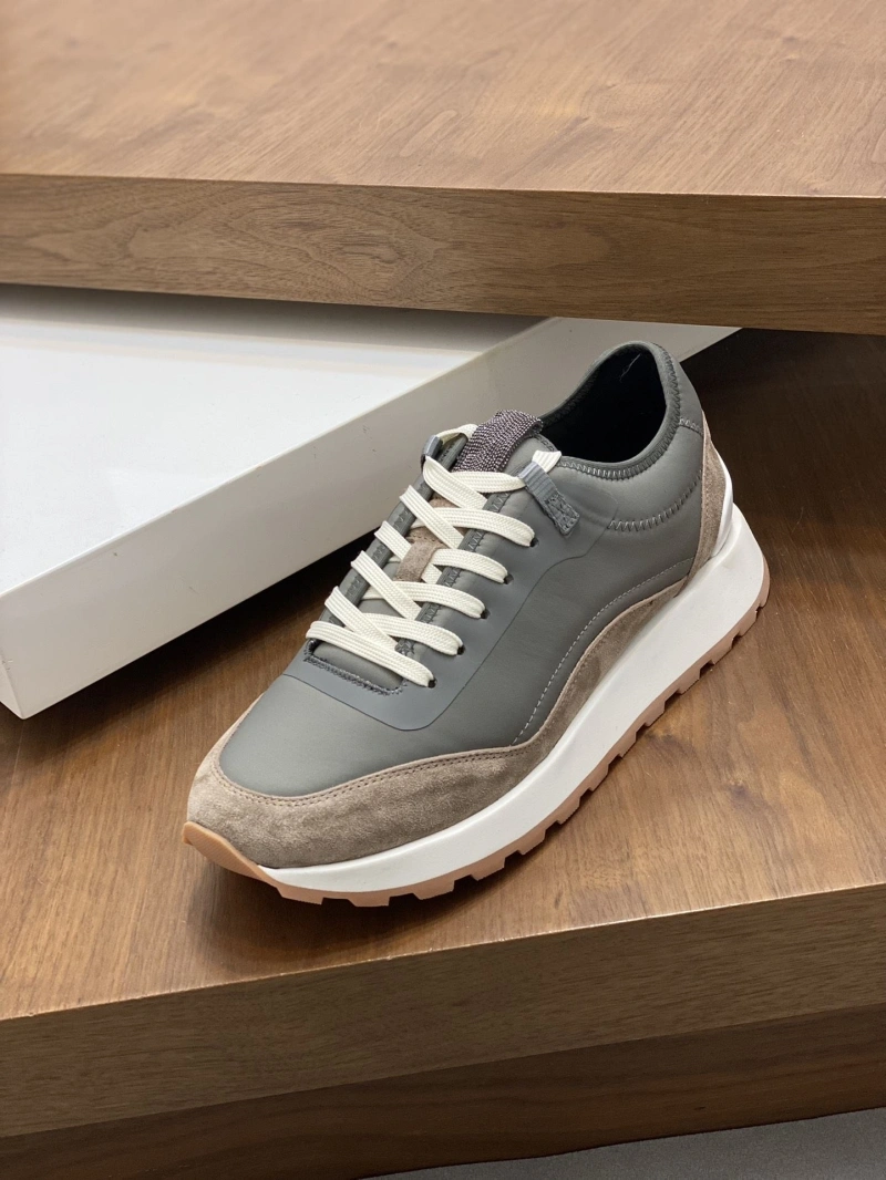 Brxnxllo Cxcxnelli Sneakers SmartChoice 114294