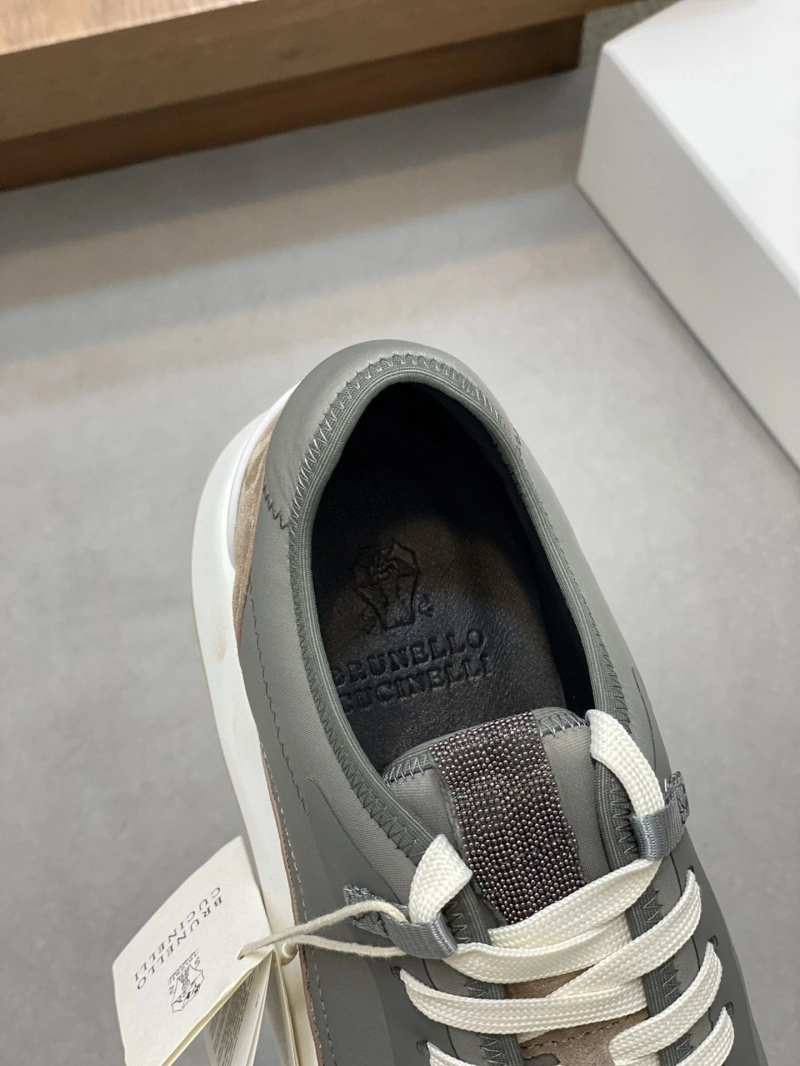 Brxnxllo Cxcxnelli Sneakers SmartChoice 114294