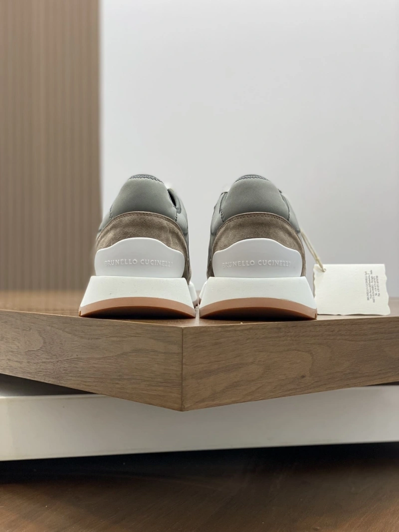 Brxnxllo Cxcxnelli Sneakers SmartChoice 114294