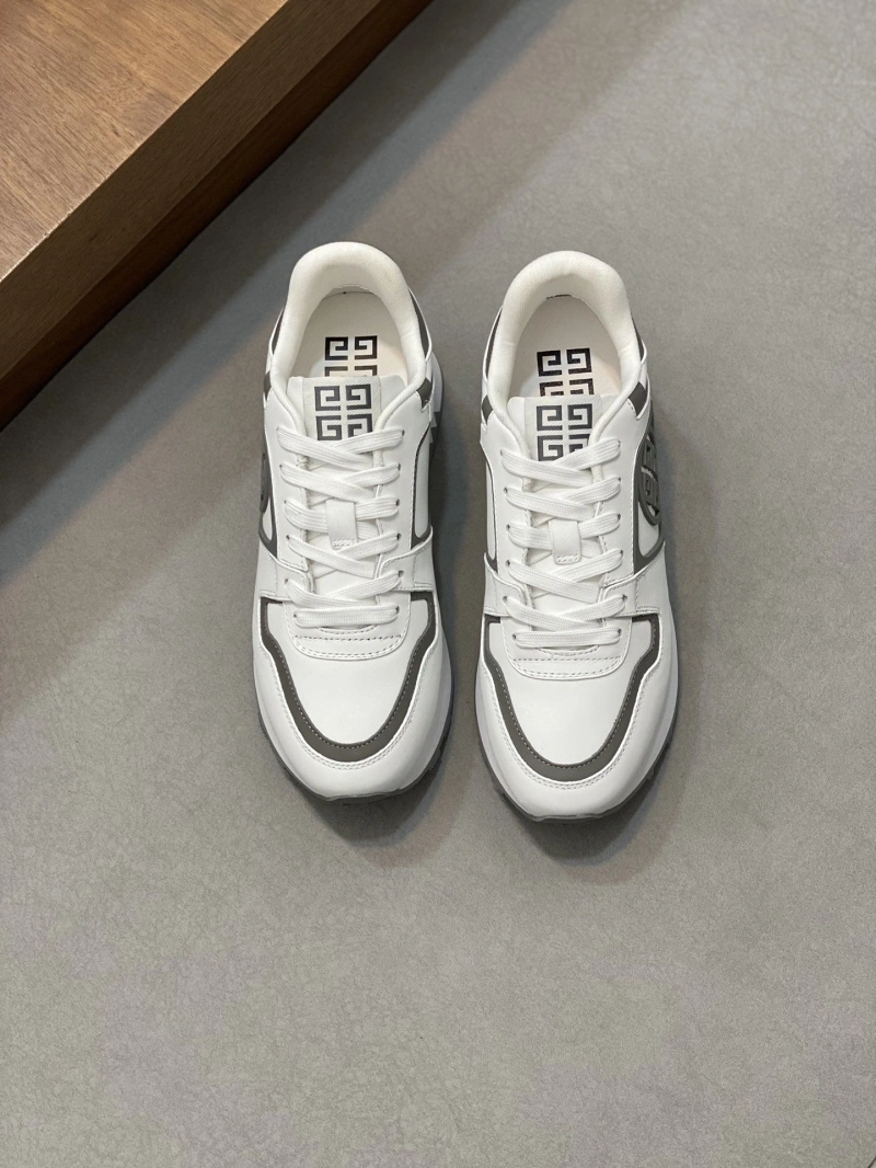 Durable Gxvxnchy Sneakers 154719