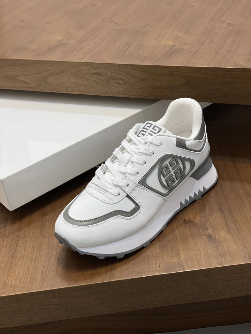 Durable Gxvxnchy Sneakers 154719