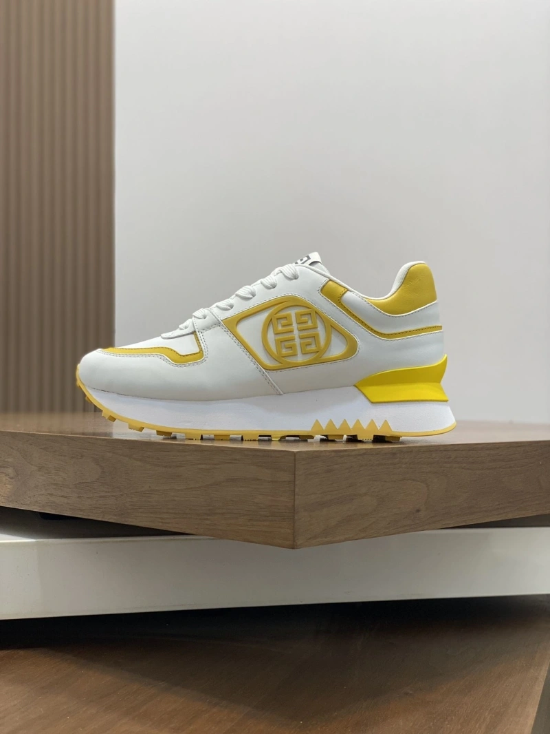 Gxvxnchy Sneakers WellDesigned 154720
