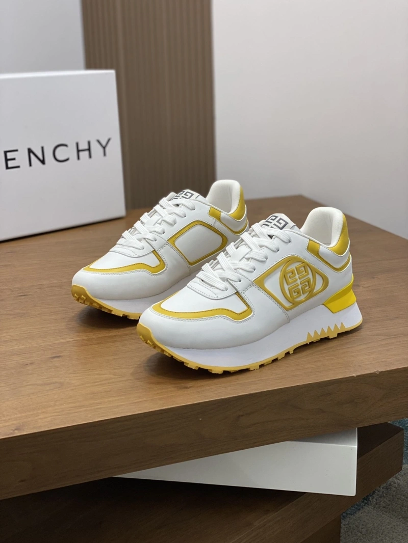 Gxvxnchy Sneakers WellDesigned 154720