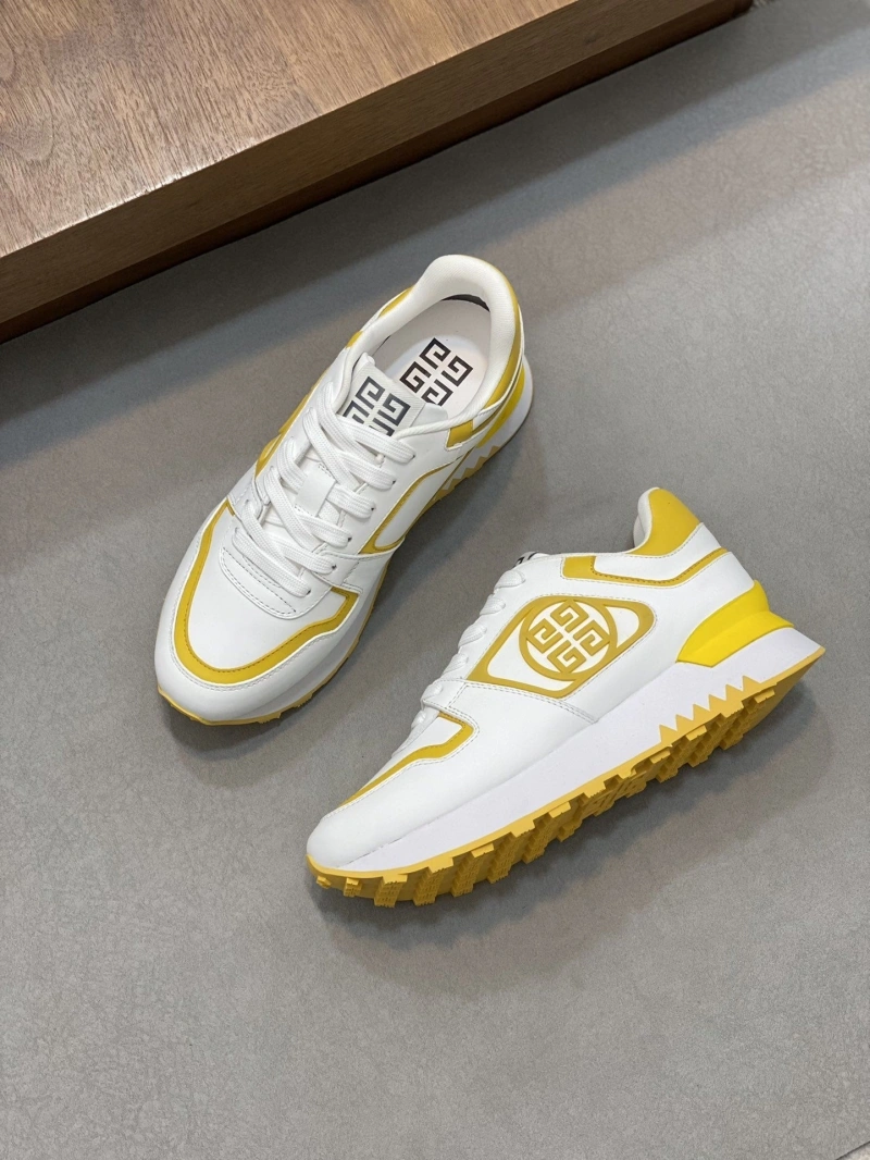 Gxvxnchy Sneakers WellDesigned 154720
