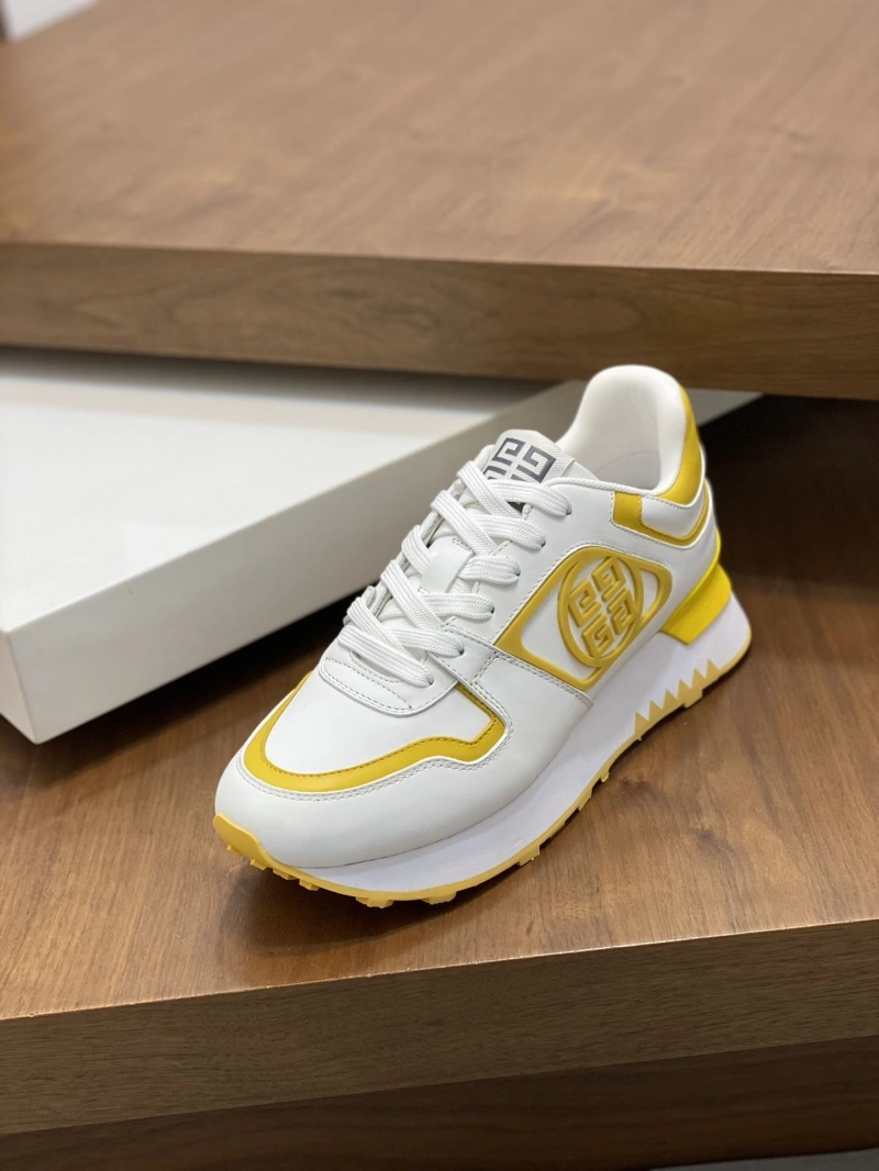 Gxvxnchy Sneakers WellDesigned 154720