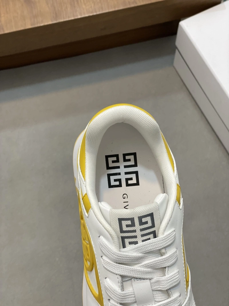 Gxvxnchy Sneakers WellDesigned 154720