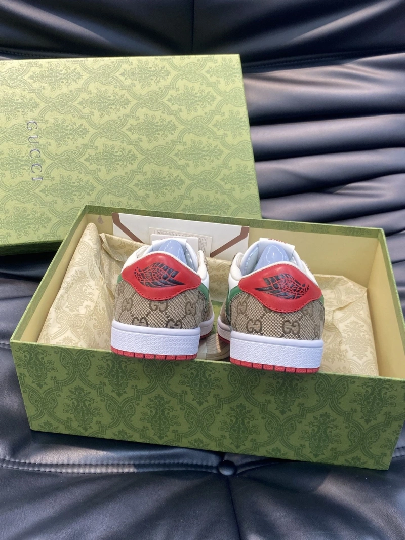 Gxccx Sneakers AllSeason 165987