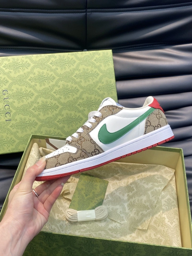 Gxccx Sneakers AllSeason 165987