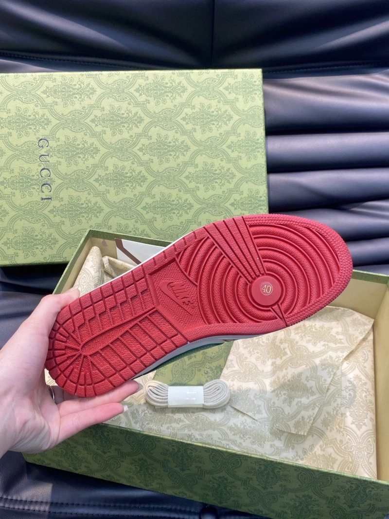 Gxccx Sneakers AllSeason 165987