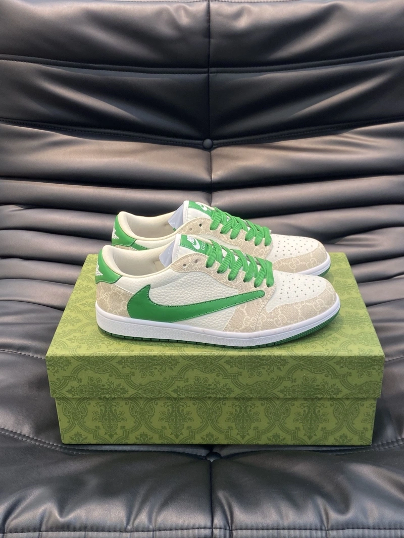 DailyWear Gxccx Sneakers 165993