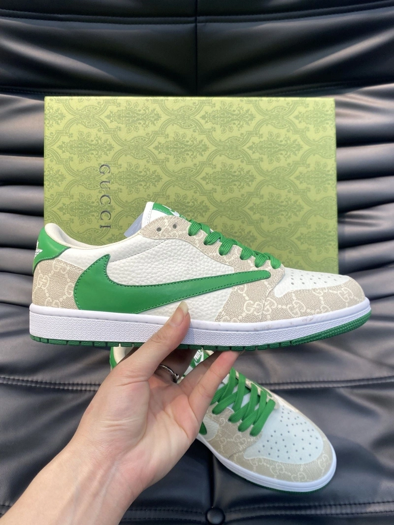 DailyWear Gxccx Sneakers 165993