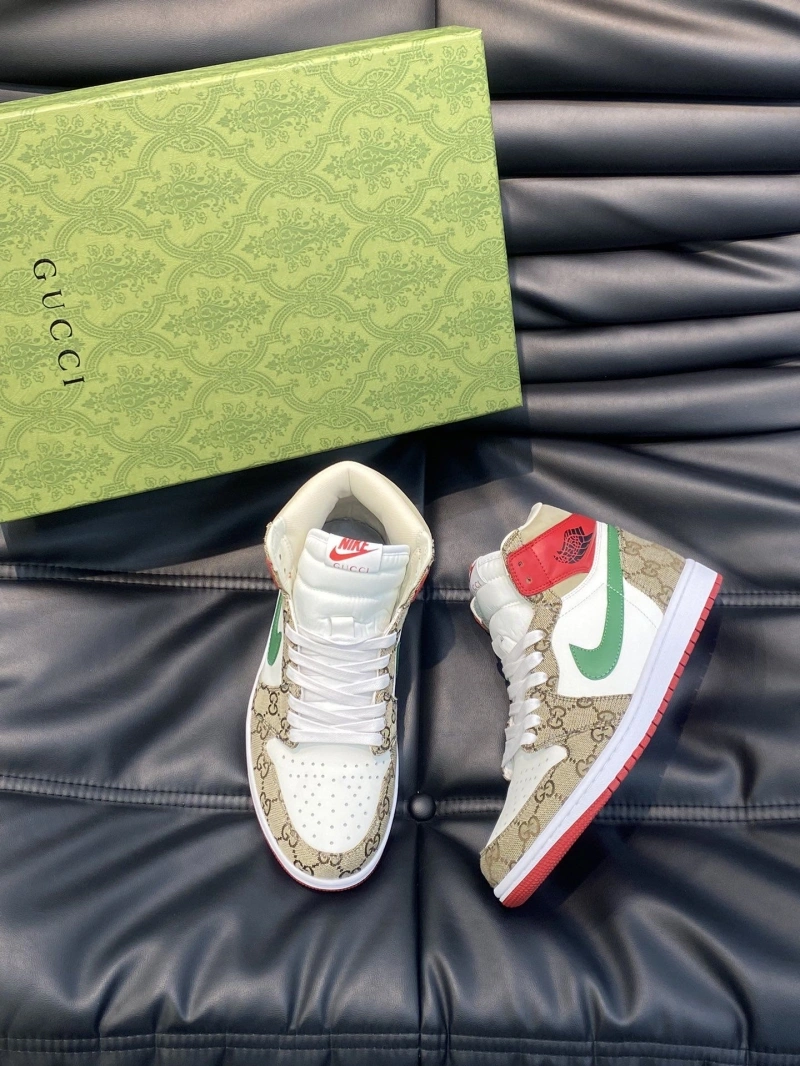 Vibrant Gxccx Sneakers 165976