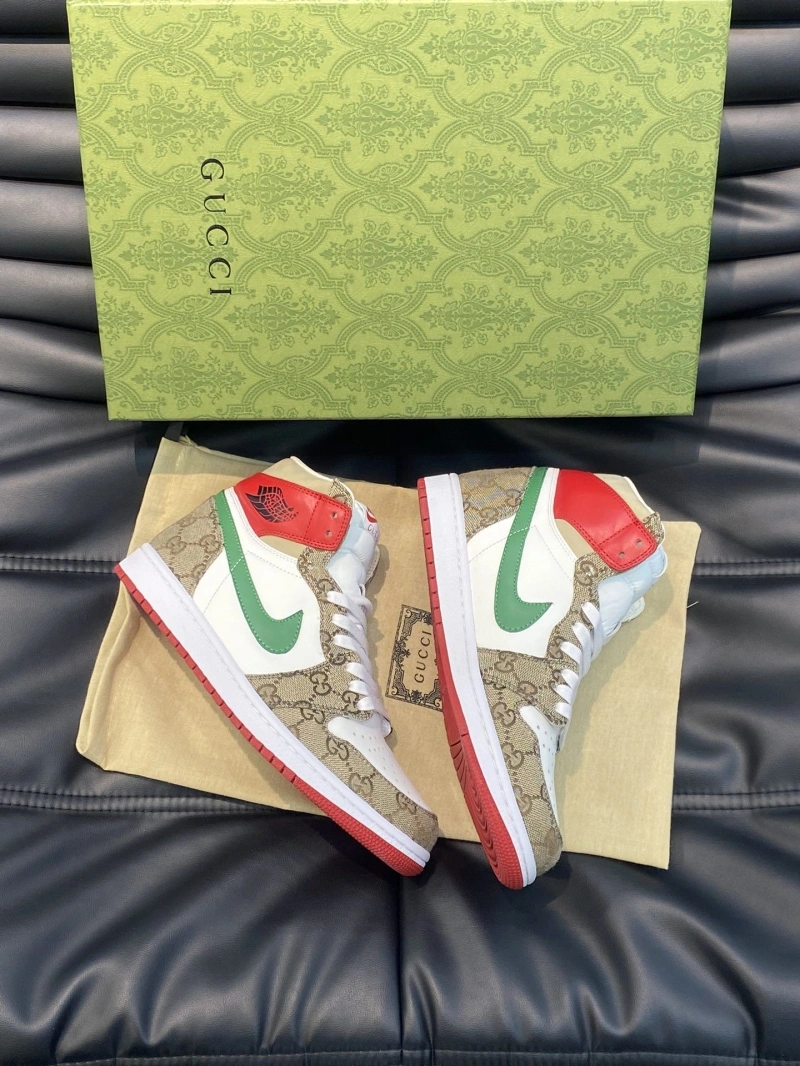 Vibrant Gxccx Sneakers 165976