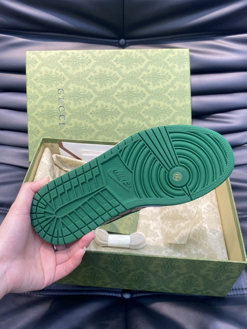 Sleek Gxccx Sneakers 165997