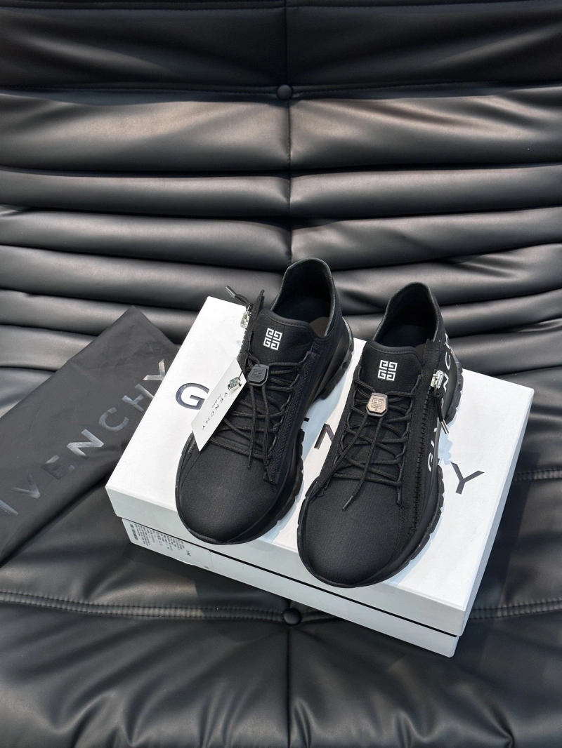 Gxvxnchy Sneakers Soft 154712