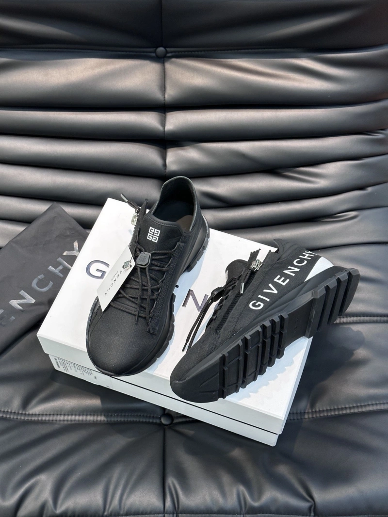 Gxvxnchy Sneakers Soft 154712