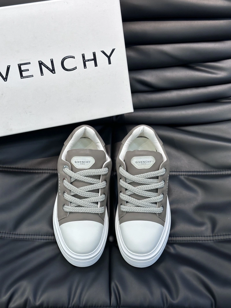 Gxvxnchy Sneakers Comfortable 154695