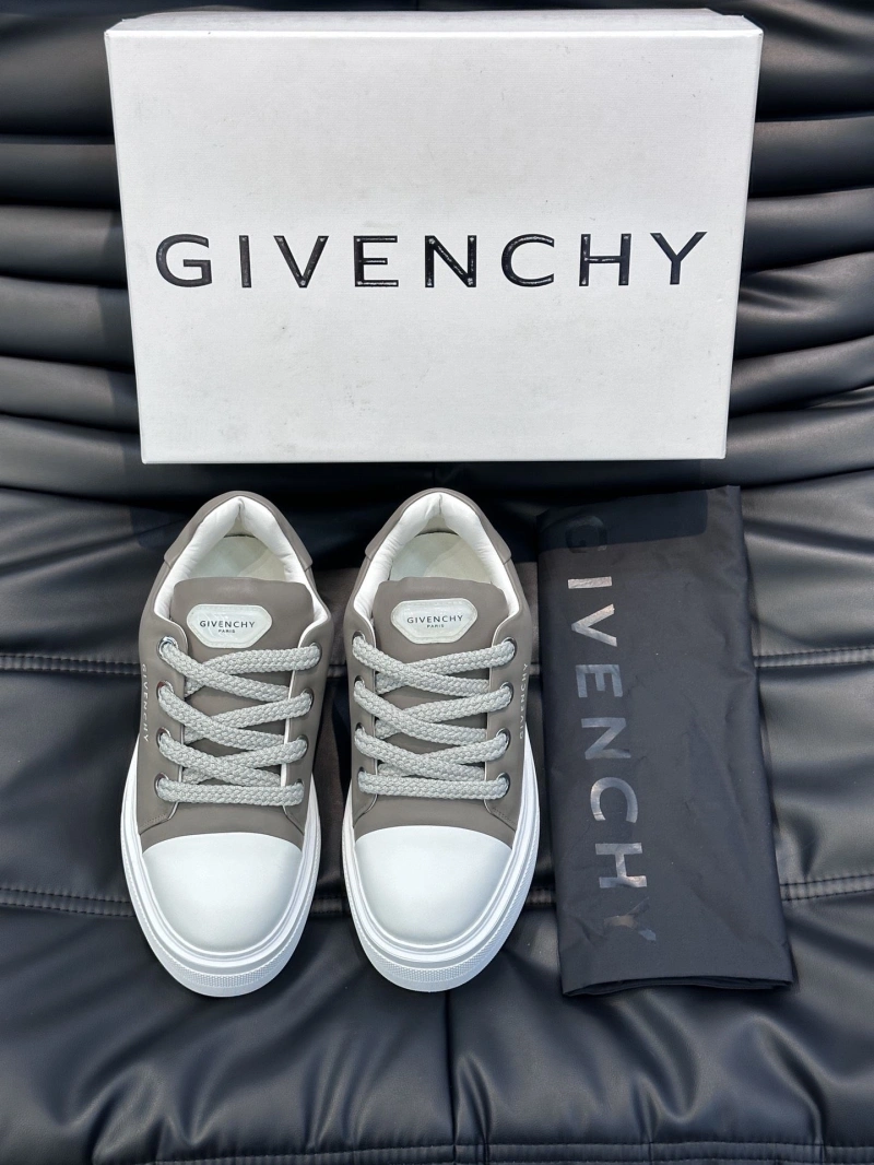 Gxvxnchy Sneakers Comfortable 154695