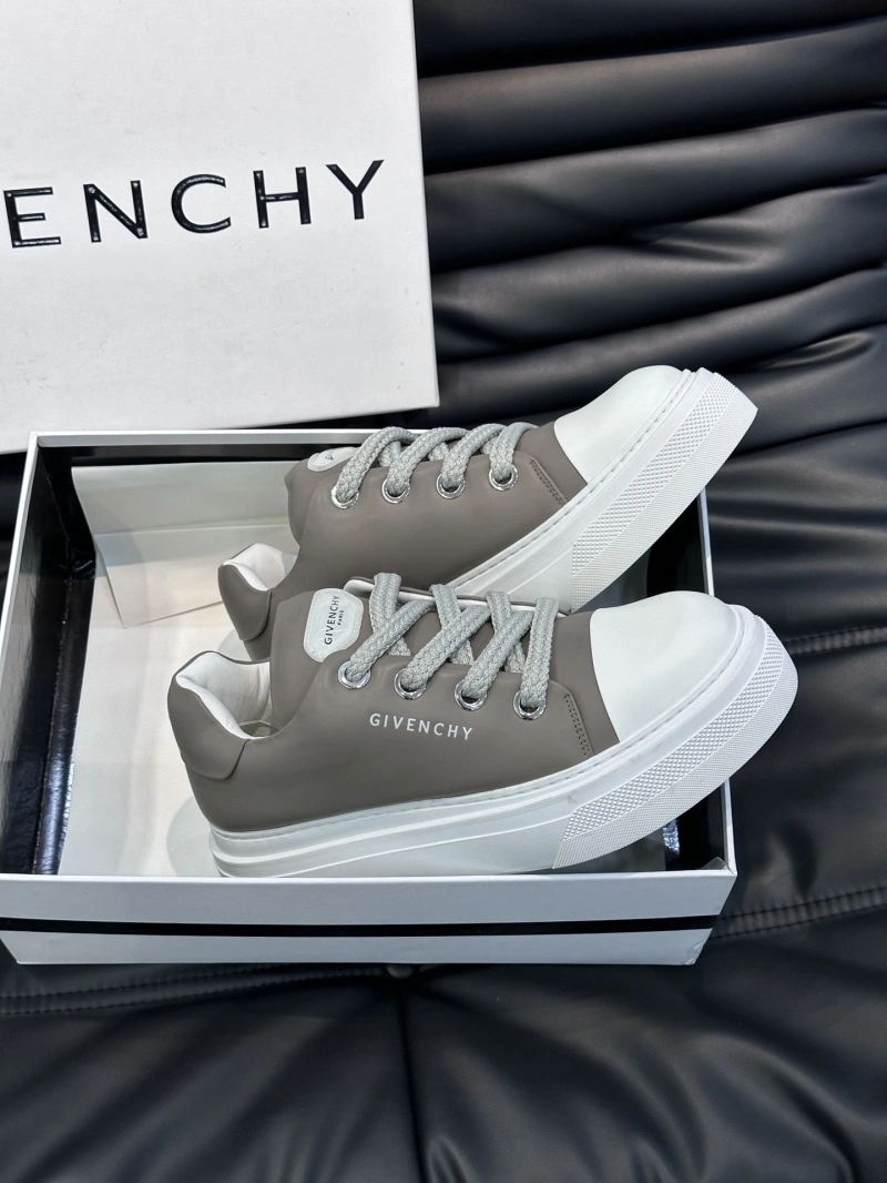 Gxvxnchy Sneakers Comfortable 154695