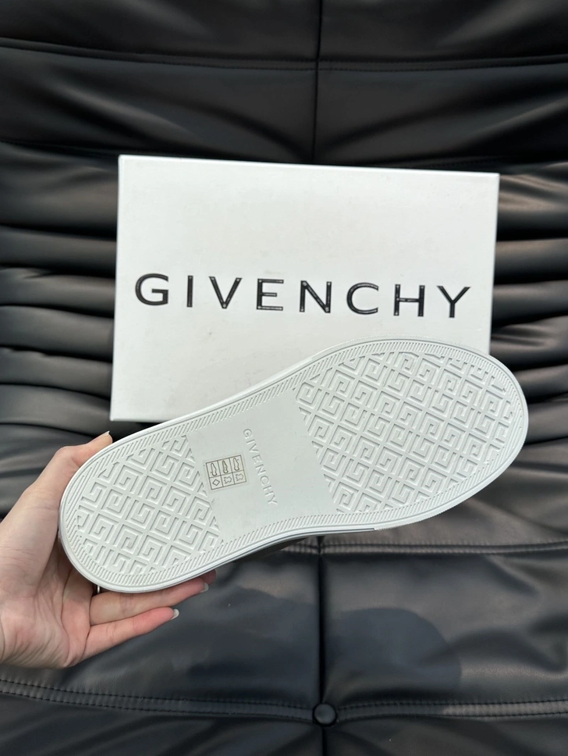 Gxvxnchy Sneakers Comfortable 154695