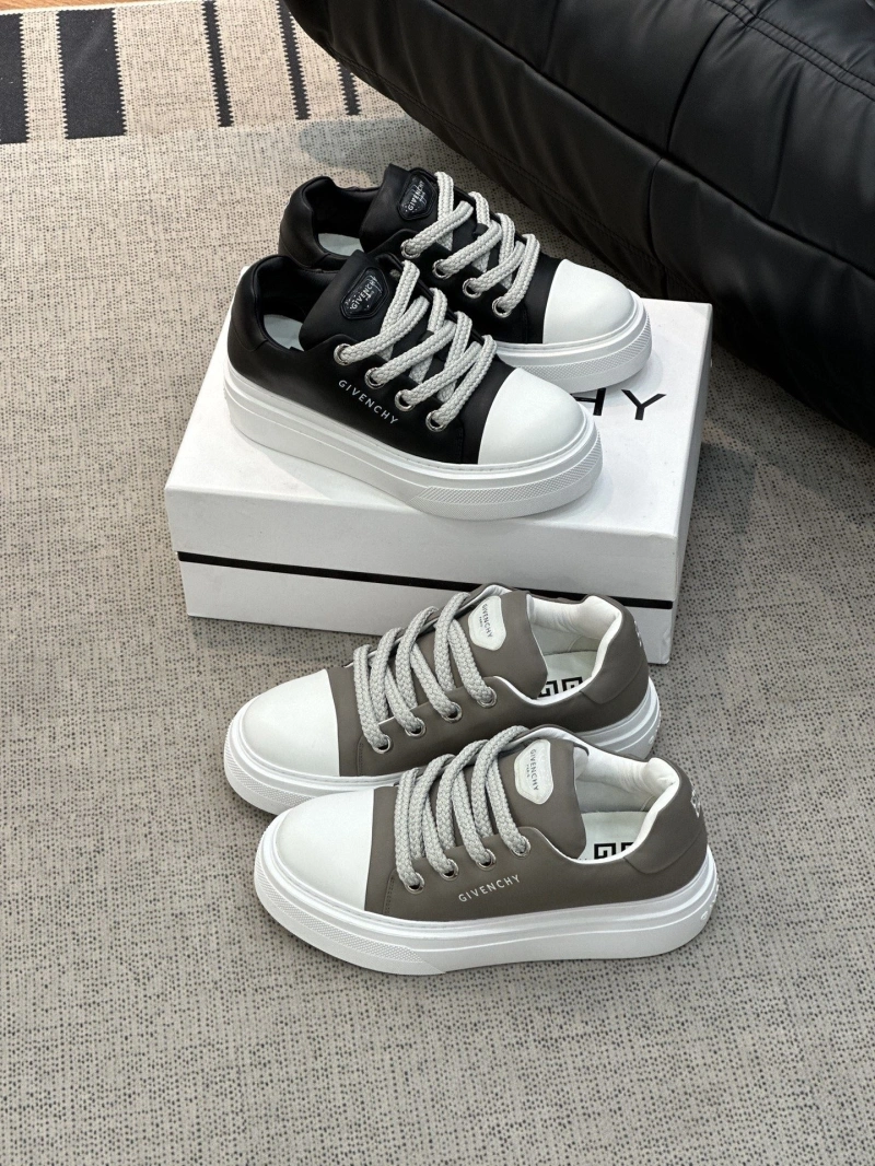 Gxvxnchy Sneakers Comfortable 154695