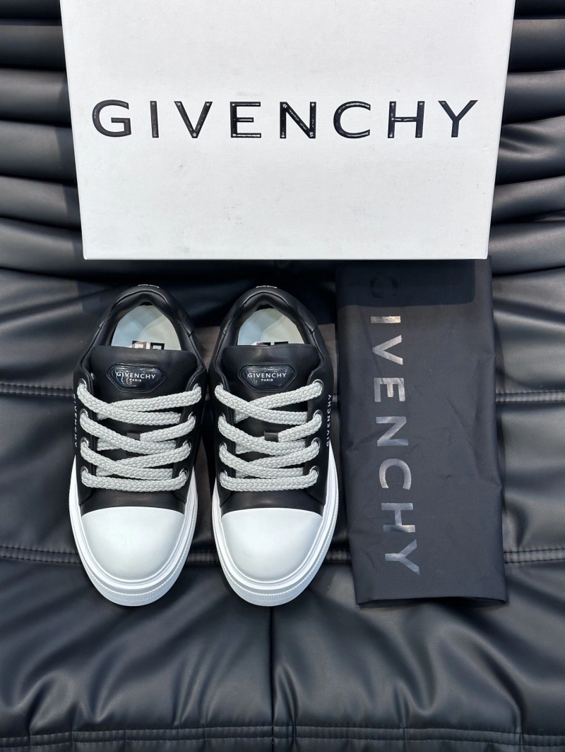 Comfortable Gxvxnchy Sneakers 154697