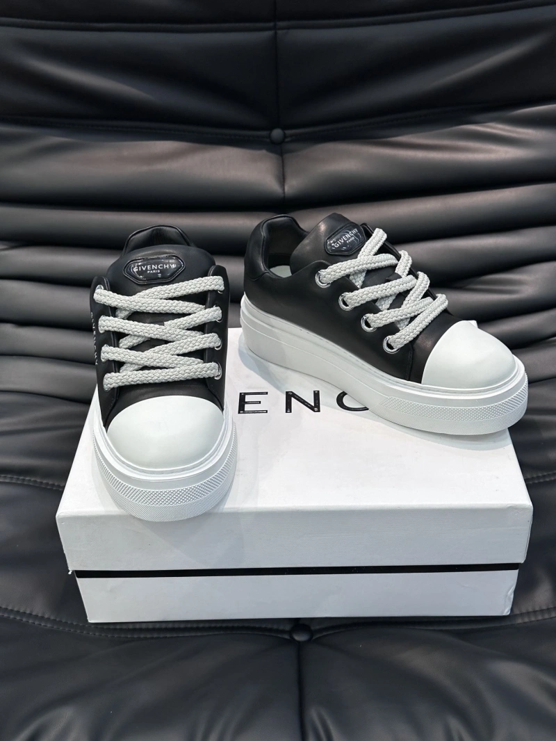 Comfortable Gxvxnchy Sneakers 154697