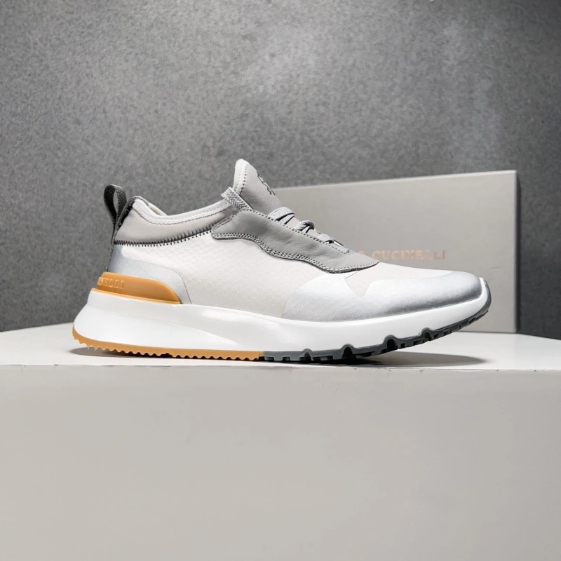 Comfortable Brxnxllo Cxcxnelli Sneakers 114314