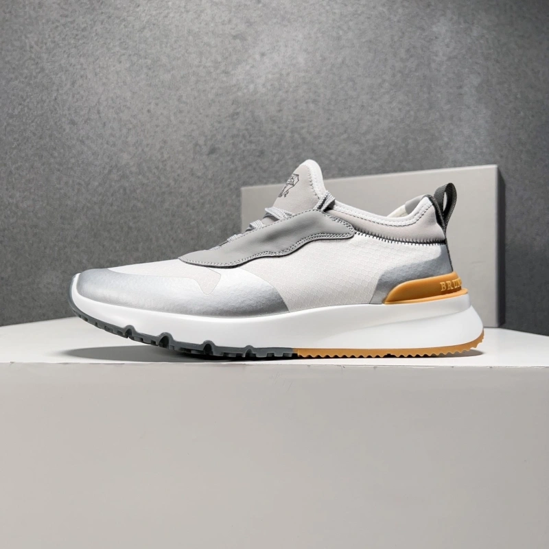 Comfortable Brxnxllo Cxcxnelli Sneakers 114314