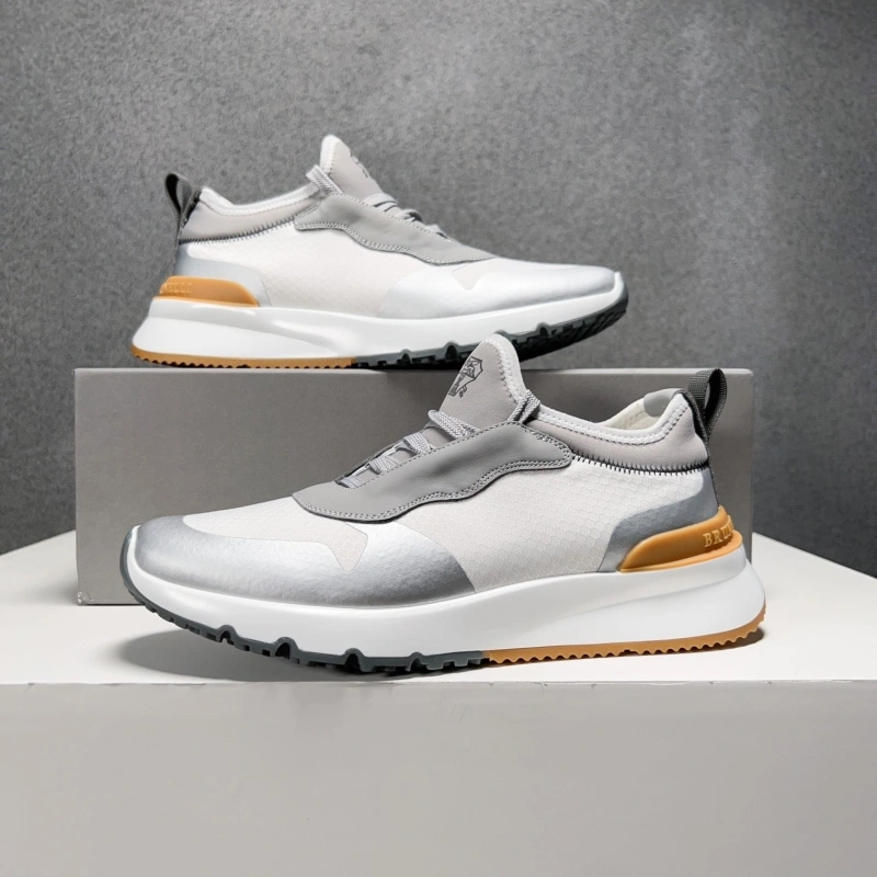 Comfortable Brxnxllo Cxcxnelli Sneakers 114314