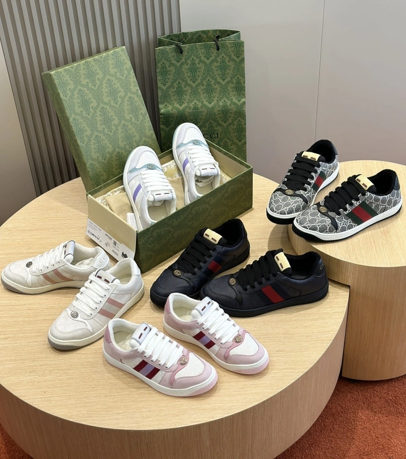 Practical Gxccx Sneakers 165999
