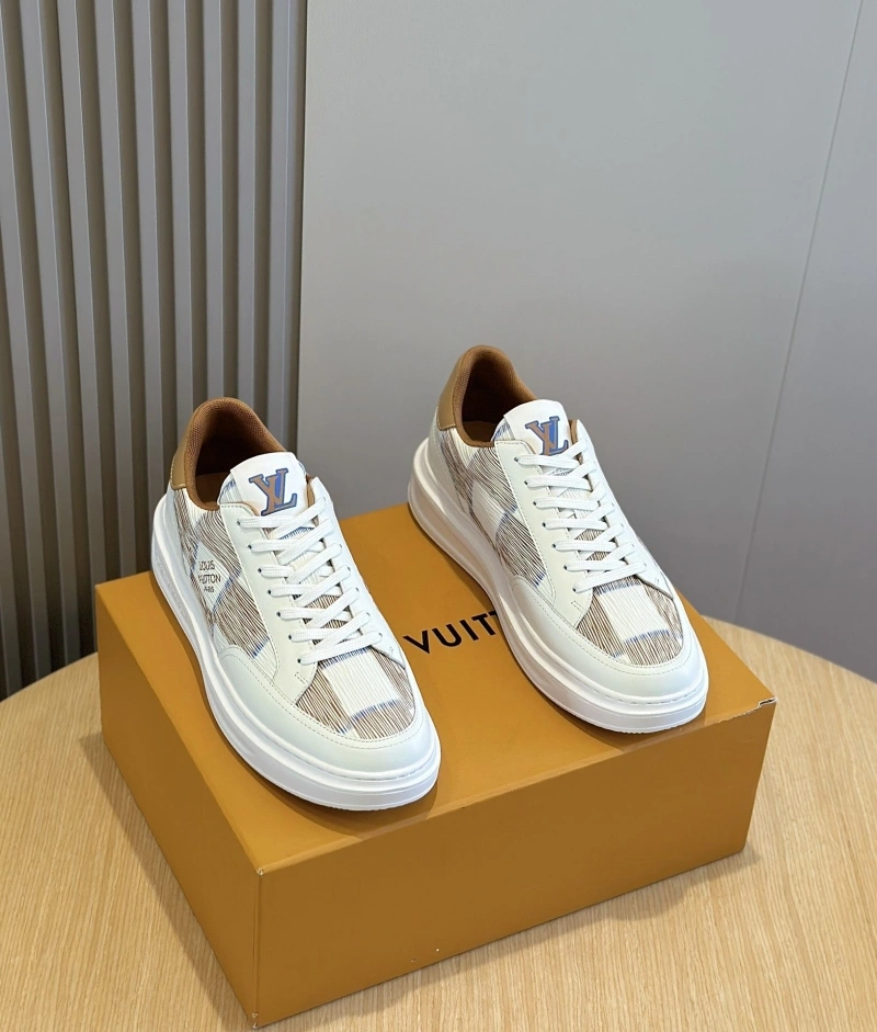 Popular LX Casual Shoes 191170