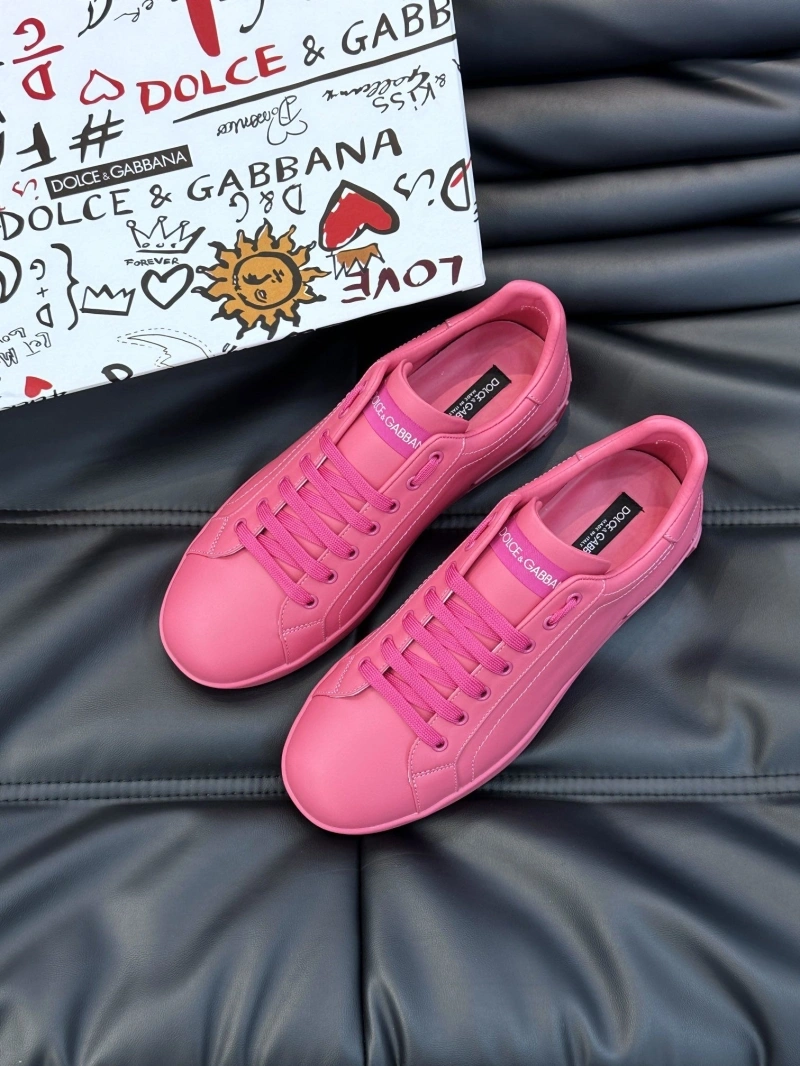 Dolce & Gabbana Sneakers NewStyle 146669