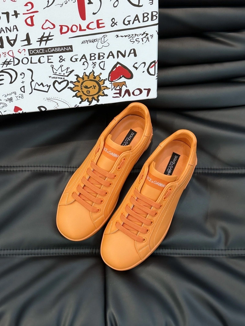 Trendy Dolce & Gabbana Sneakers 146666