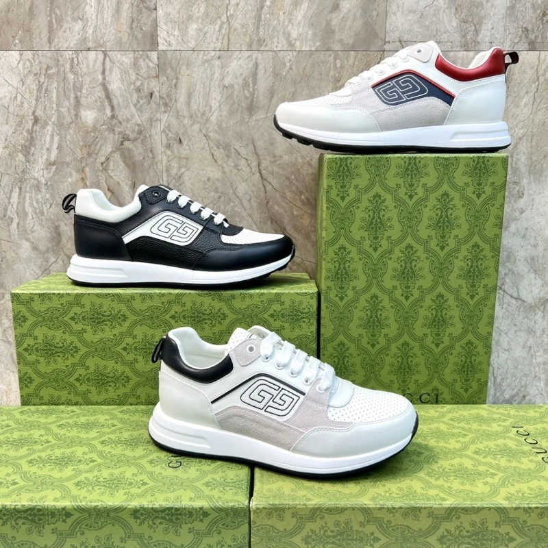 Trendsetting Gxccx Sneakers 165989