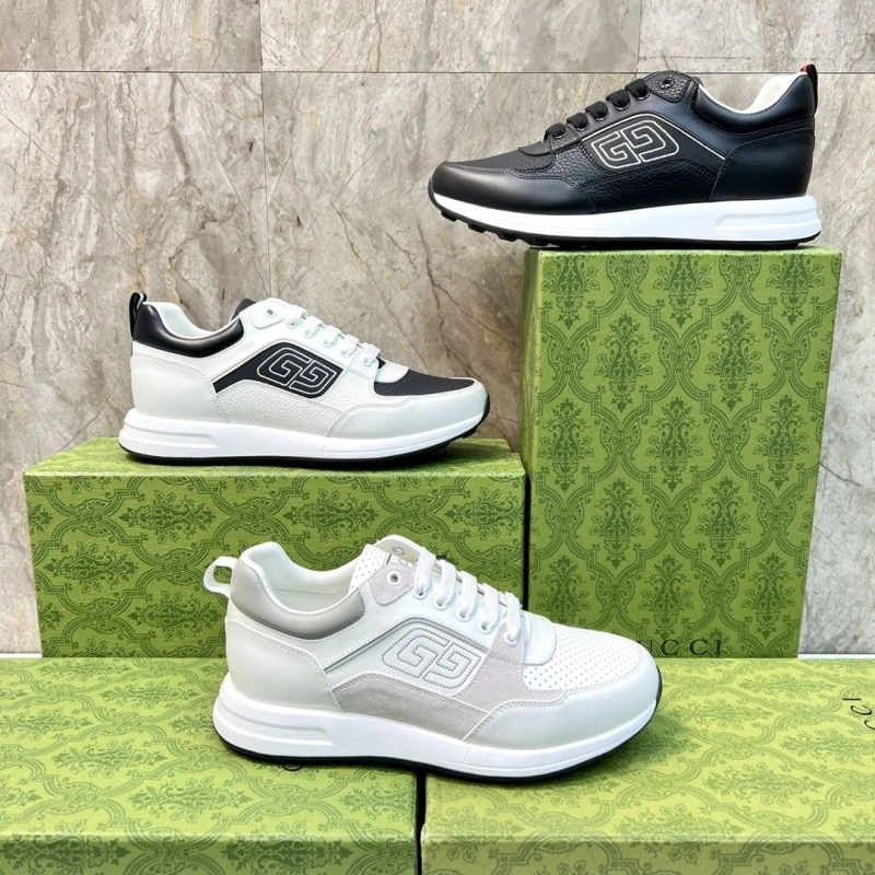 Trendsetting Gxccx Sneakers 165989