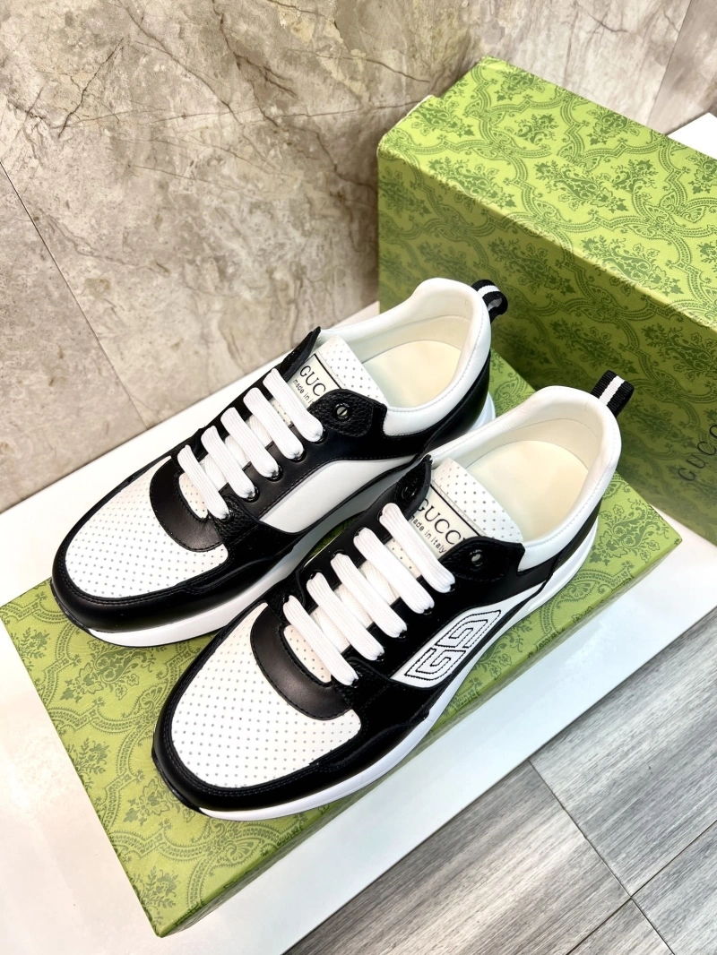 Gxccx Sneakers Efficient 165974